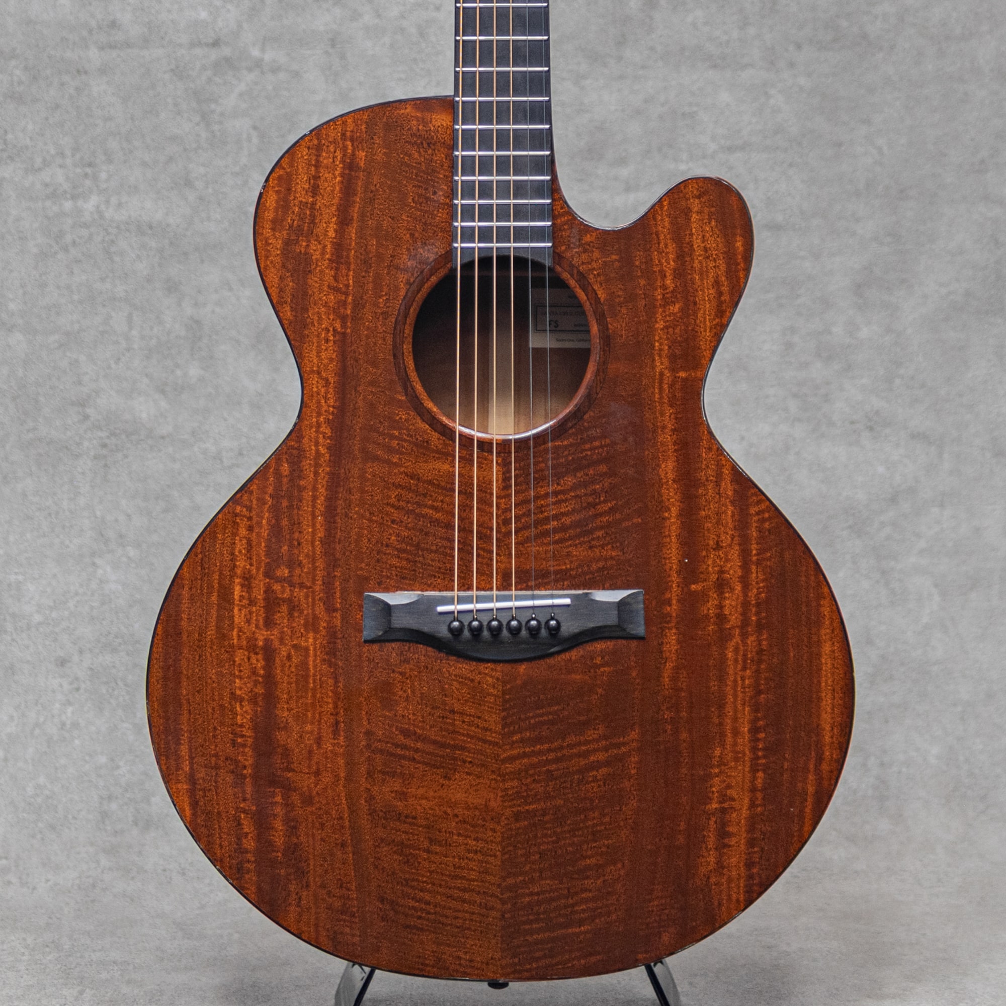 FS Mahogany / 1990's