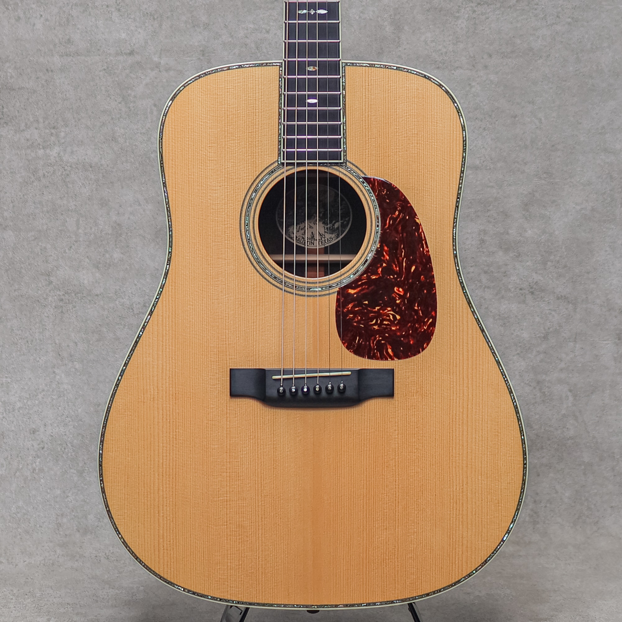 D42 BaaaA Adirondack Spruce / Jacaranda / 2006