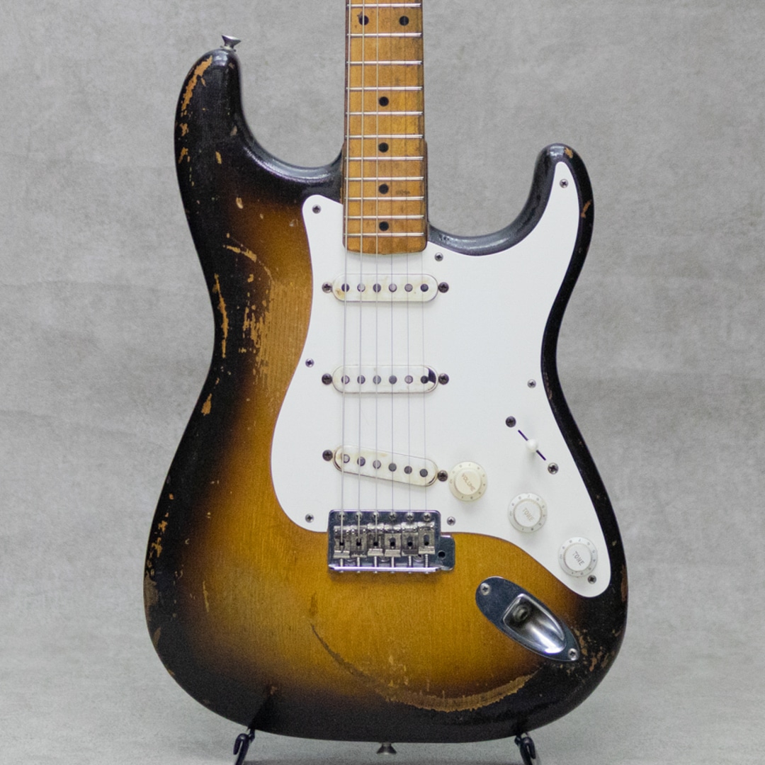 Stratocaster Sunburst / 1955