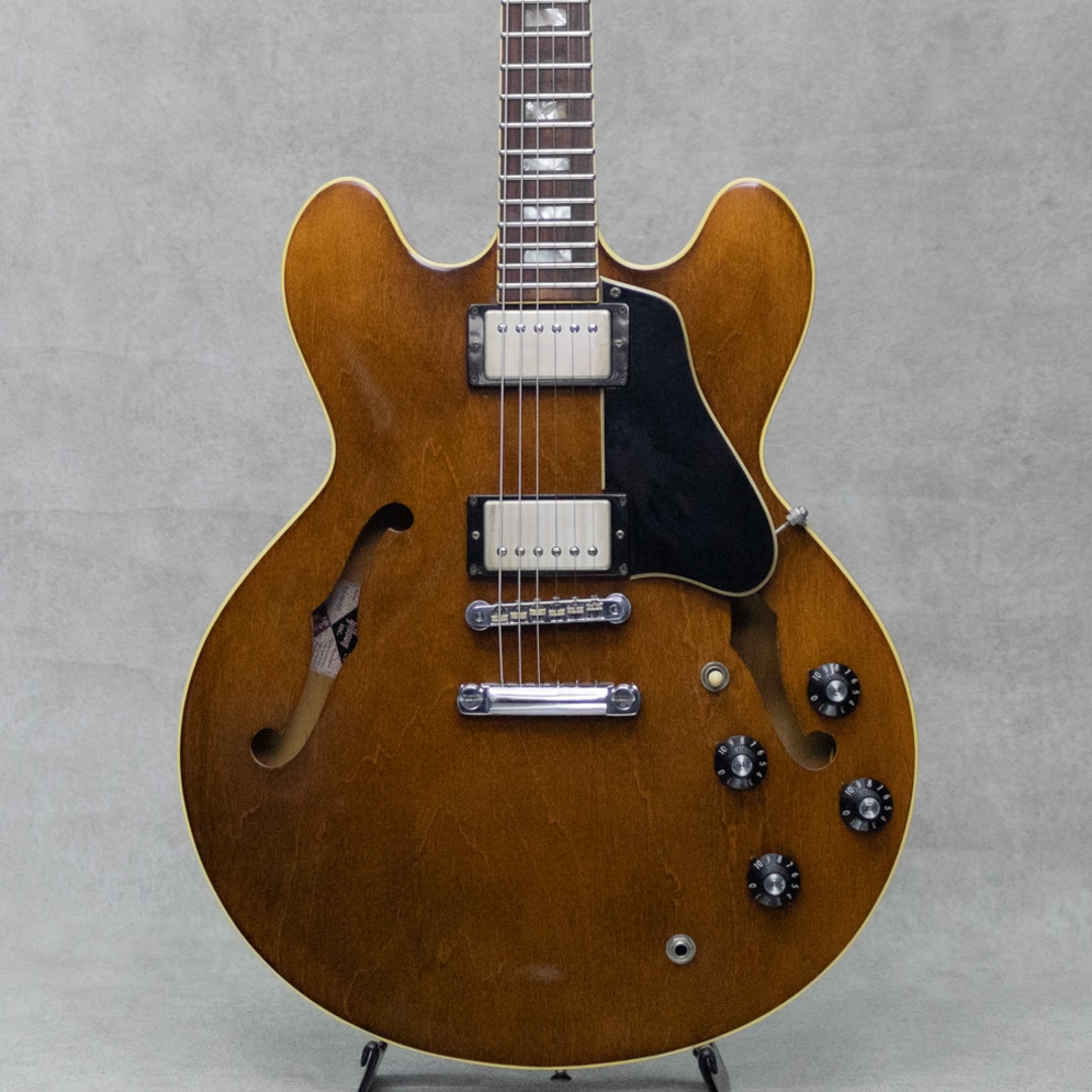 ES-335TD Walnut / Circa 1974