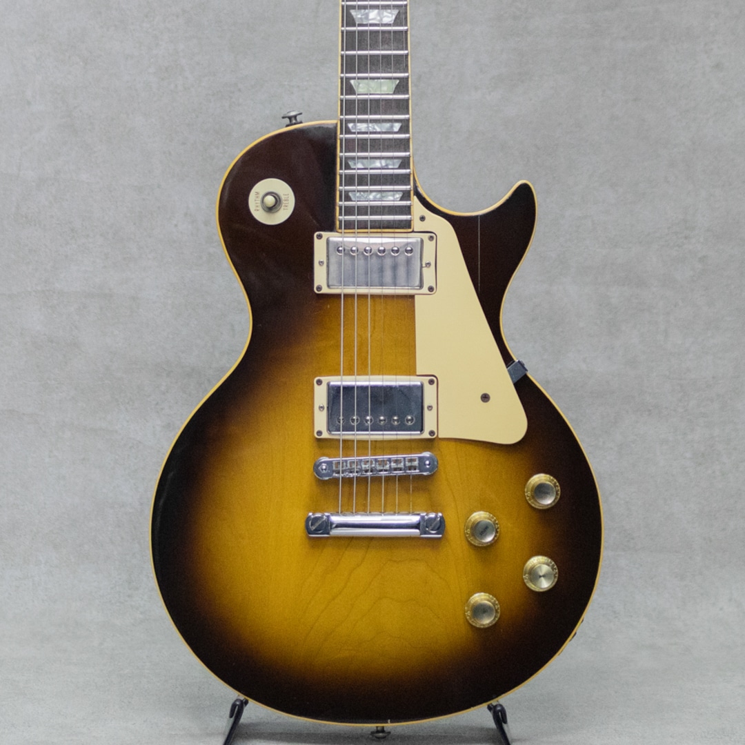 Les Paul Standard Dark Sunburst / 1978