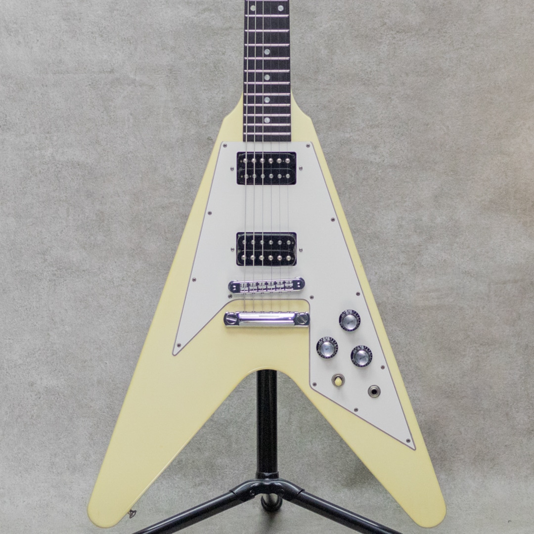 Flying V '67 Classic White / 1997