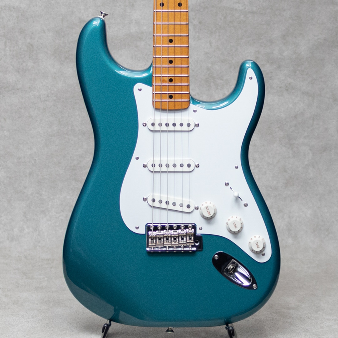 Vintera II 50's Stratocaster Ocean Turquoise Metallic / 2023