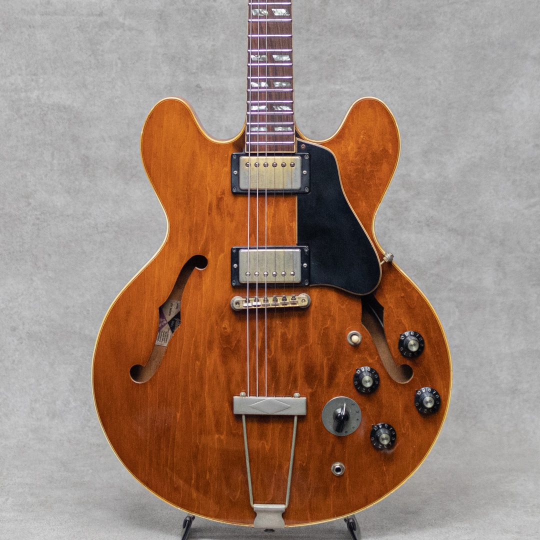 ES-345TD Walnut / 1973-74