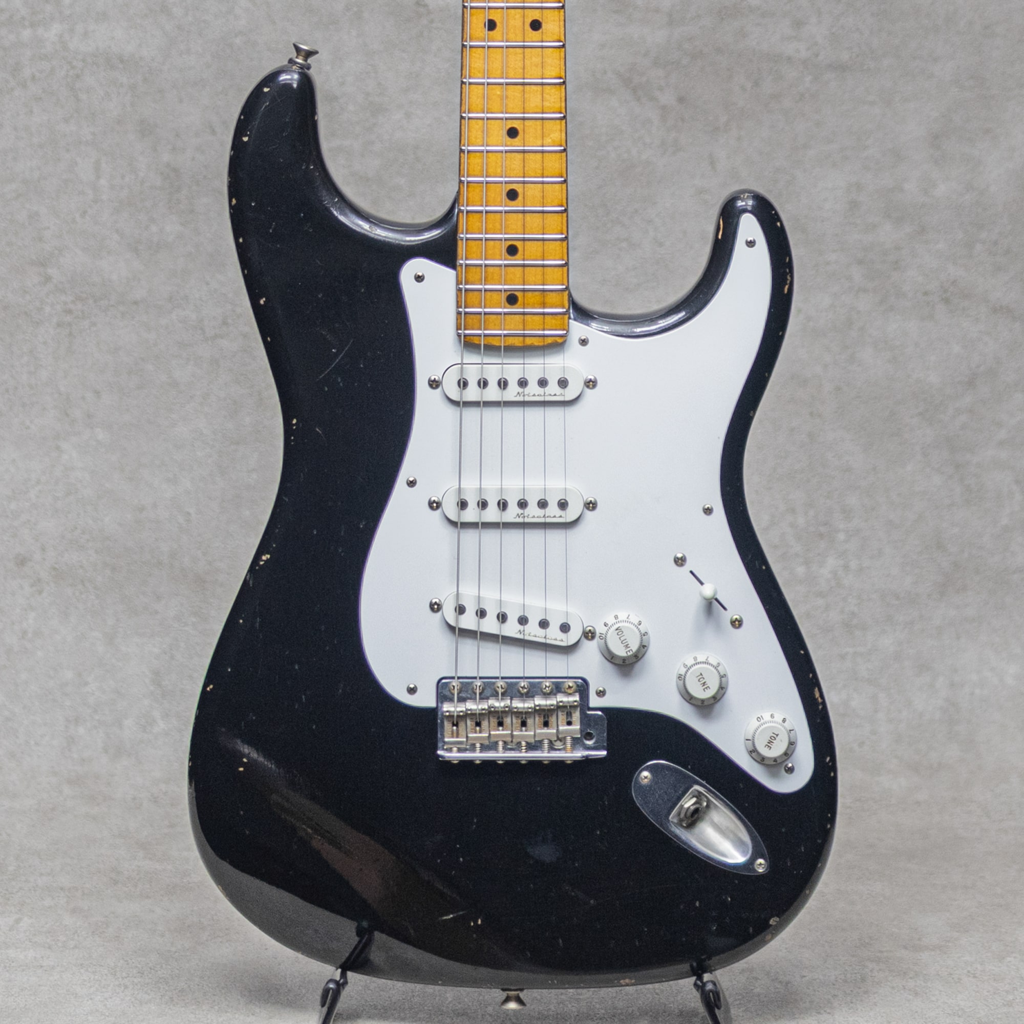 MBS 30th Anniversary Eric Clapton Stratocaster Journeyman Relic Built by Todd Krause / 2018
