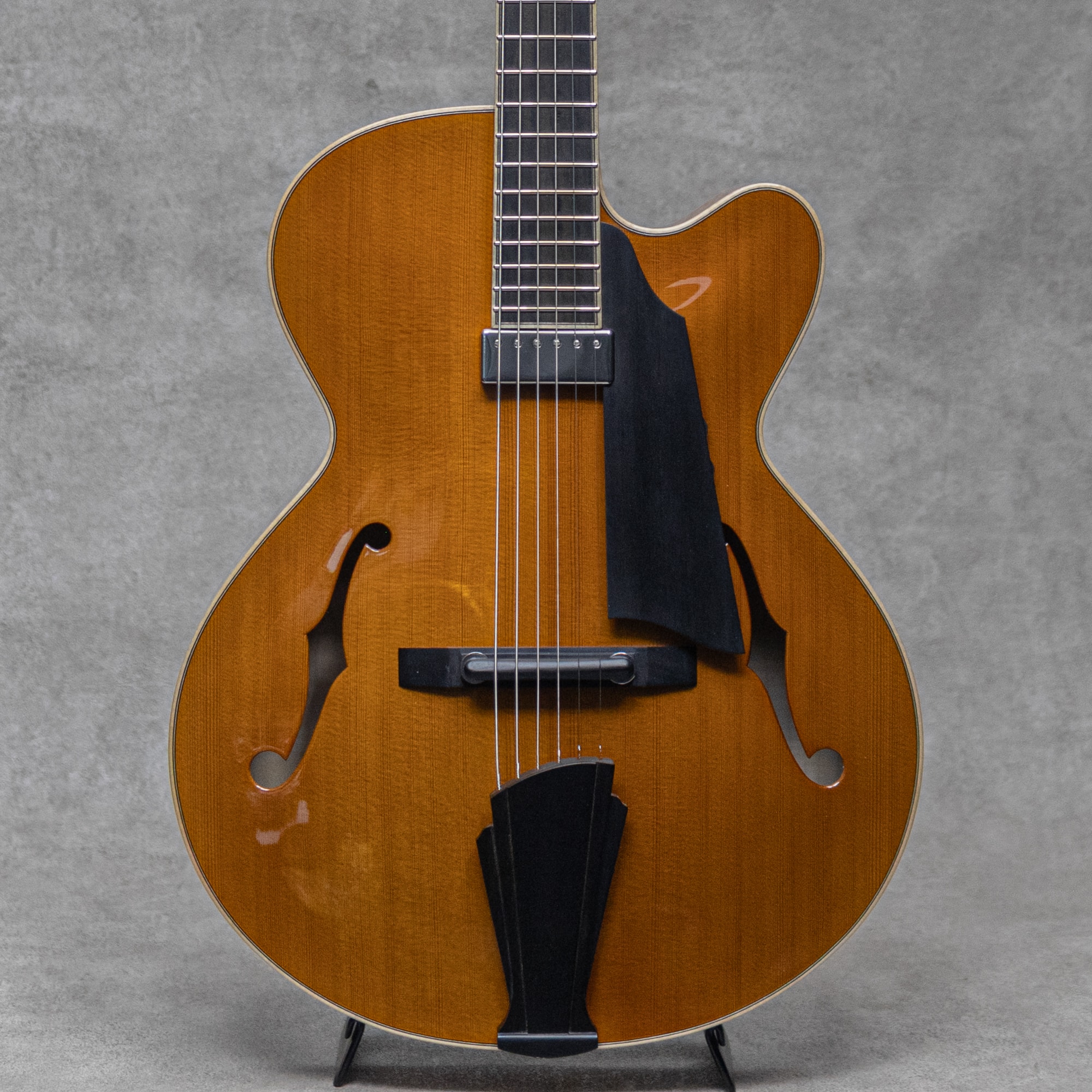 Archtop 15"