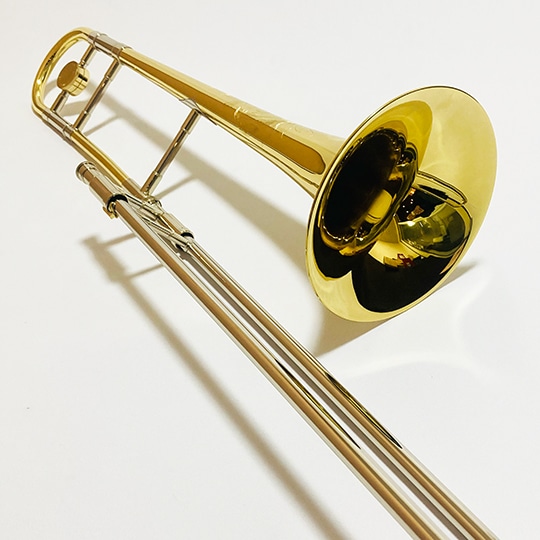 シャイアーズ テナートロンボーン カスタムシリーズ "Michael Davis Model" Tenor Trombone