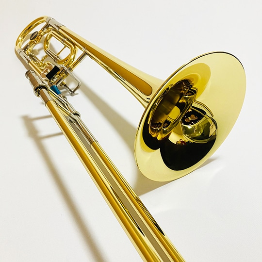 ヤマハ テナーバストロンボーン Xenoシリーズ YSL-882II YAMHA TenorBass Trombone