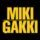 MIKIGAKKI